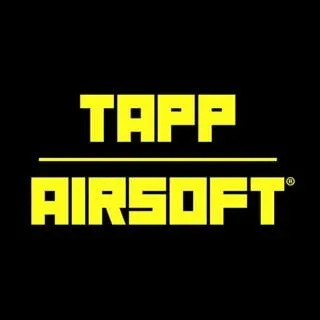 Tapp Airsoft discount code